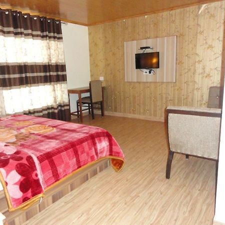 Hotel President Manali  Luaran gambar