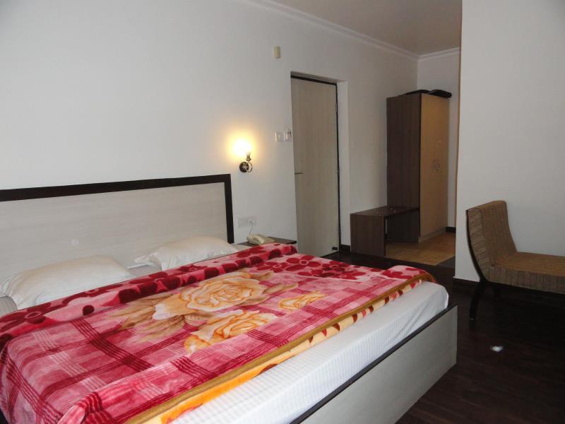 Hotel President Manali  Luaran gambar