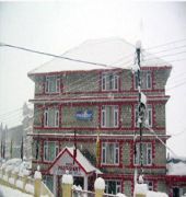 Hotel President Manali  Luaran gambar