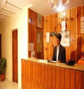 Hotel President Manali  Luaran gambar