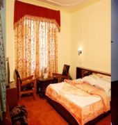 Hotel President Manali  Luaran gambar