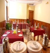 Hotel President Manali  Luaran gambar